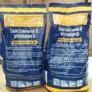 Cloramin B
